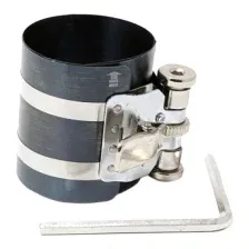 Обжимка для поршневых колец RockForce RF-6204175