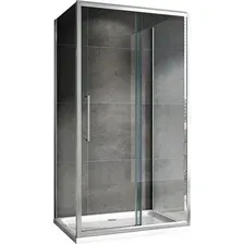 Душевой уголок Abber Schwarzer Diamant AG30170H-S60-S60