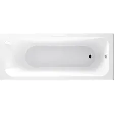 Ванна Метакам Strict 150x70
