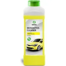 Очиститель кузова Grass Mosquitos Cleaner / 118100 (1л)