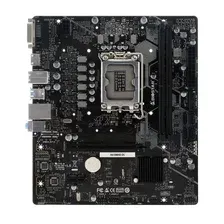 Материнская плата Biostar H610MHD D5