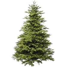 Ель National Tree Company Таежная ТЖ-150 150 см