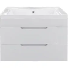 Toppus Тумба под умывальник Satin 60 9711.004