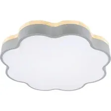 Светильник-тарелка LOFT IT Axel 10225/36 (Grey)