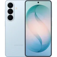 Смартфон Samsung Galaxy S26 12/512GB, sky blue
