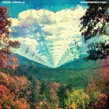 Виниловая пластинка Fiction Records Tame Impala - Innerspeaker
