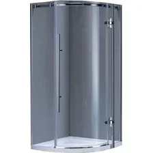 Душевой уголок Grossman Style GR-5090 90x90