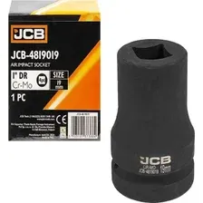 Головка слесарная JCB -4819019 (60613)