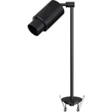 Точечный светильник Arlight ART-NEMO-BUILT-ZOOM-L205-R38-5W Warm3000 BK 10-55deg / 049785