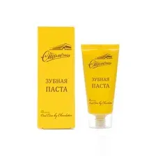 Зубная паста "Столичная" (70 г)