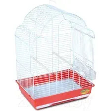 Клетка для птиц Triol A7000 / 50691043
