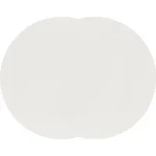 Набор обеденных тарелок Gipfel Blanche 52538