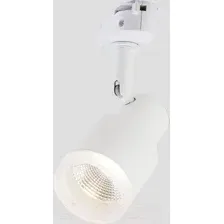 Трековый светильник Elektrostandard Molly 7W 4200K LTB31 (белый)