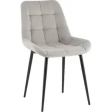 Стул Stool Group Флекс Original / SG001-F1-L008 (светло-серый)