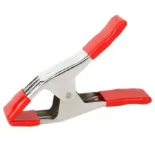 Зажим Workpro WP232007
