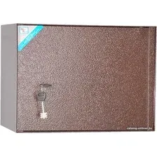 Офисный сейф Меткон ШМ-6К