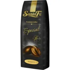 Кофе Santa Fe Амаретто зерновой 1кг