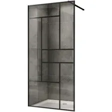 Душевая стенка Abber Immer Offen AG63120B8