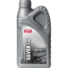 TEBOIL Silver SN 10W40 1L TEBOIL 3452410