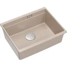 Кухонная мойка Quadron HQJ6045U2BSU