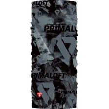 Шарф (бафф) Buff Thermonet Skatick Graphite 132485.901.10.00