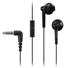 Наушники Panasonic RP-TCM55GC-K