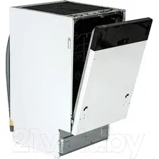 Посудомоечная машина Exiteq EXDW-I403