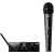 Радиосистема AKG WMS40 Mini Vocal Set Band-ISM1