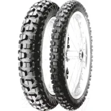 Мотошина передняя Pirelli MT21 Rallycross 90/90R21 54R TT