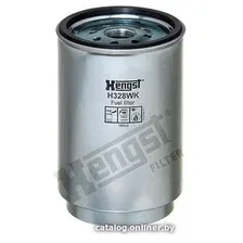 Топливный фильтр Hengst H328WK