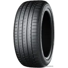 Летние шины Yokohama Advan Sport V107C 285/45R22 114Y