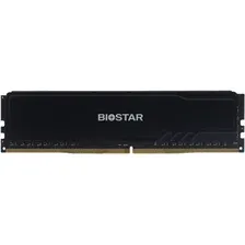 Оперативная память BIOSTAR Storming V 8ГБ DDR4 3200 МГц