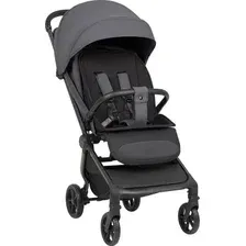 Детская прогулочная коляска Carrello Atom M / CRL-5527 (Alloy Grey)