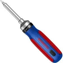 Отвертка Workpro WP221061