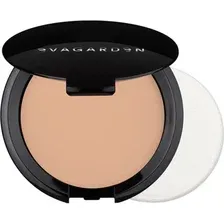Пудра для лица Evagarden Luxury Compact Powder, тон 886 light, 10 г