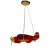 Люстра Leek Salem / LE062300-020
