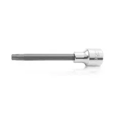 Головка 1/2" с насадкой TORX удлиненная 120 мм TOPTUL [45] (BCGA1645)