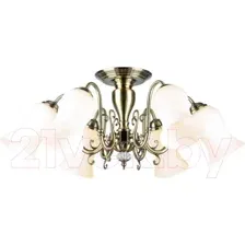 Люстра Lussole Anaheim LSP-8026