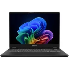 Ноутбук MSI Prestige 14 AI+ Evo C2VMG-026RU