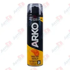 ARKO MEN гель для бритья ENERGY 200мл