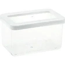 Емкость Idea Степ М1296 (белый)