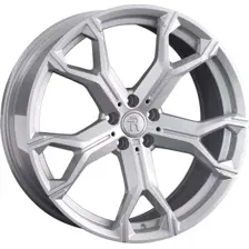 Литой диск Replay VV245 21x9.5" 5x112мм DIA 66.6мм ET 31мм S