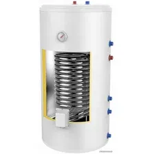 Бойлер косвенного нагрева Termica Amet 120 Inox