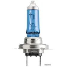 Галогенная лампа Philips H7 CrystalVision 2шт