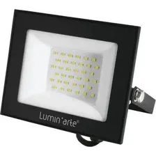 Прожектор Luminarte LFL-50W/06