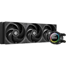 Кулер для процессора ID-Cooling SL360 Pro SE