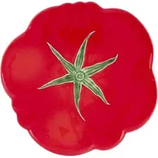 Блюдо Bordallo Pinheiro Tomato 65022230