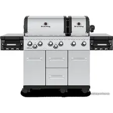 Газовый гриль для дачи Broil King Imperial S 690
