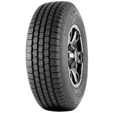Летние шины Compasal Gazill 195/75R16C 107/105R