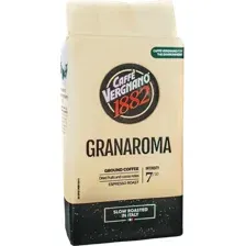Кофе молотый VERGNANO GRAN AROMA 250г.